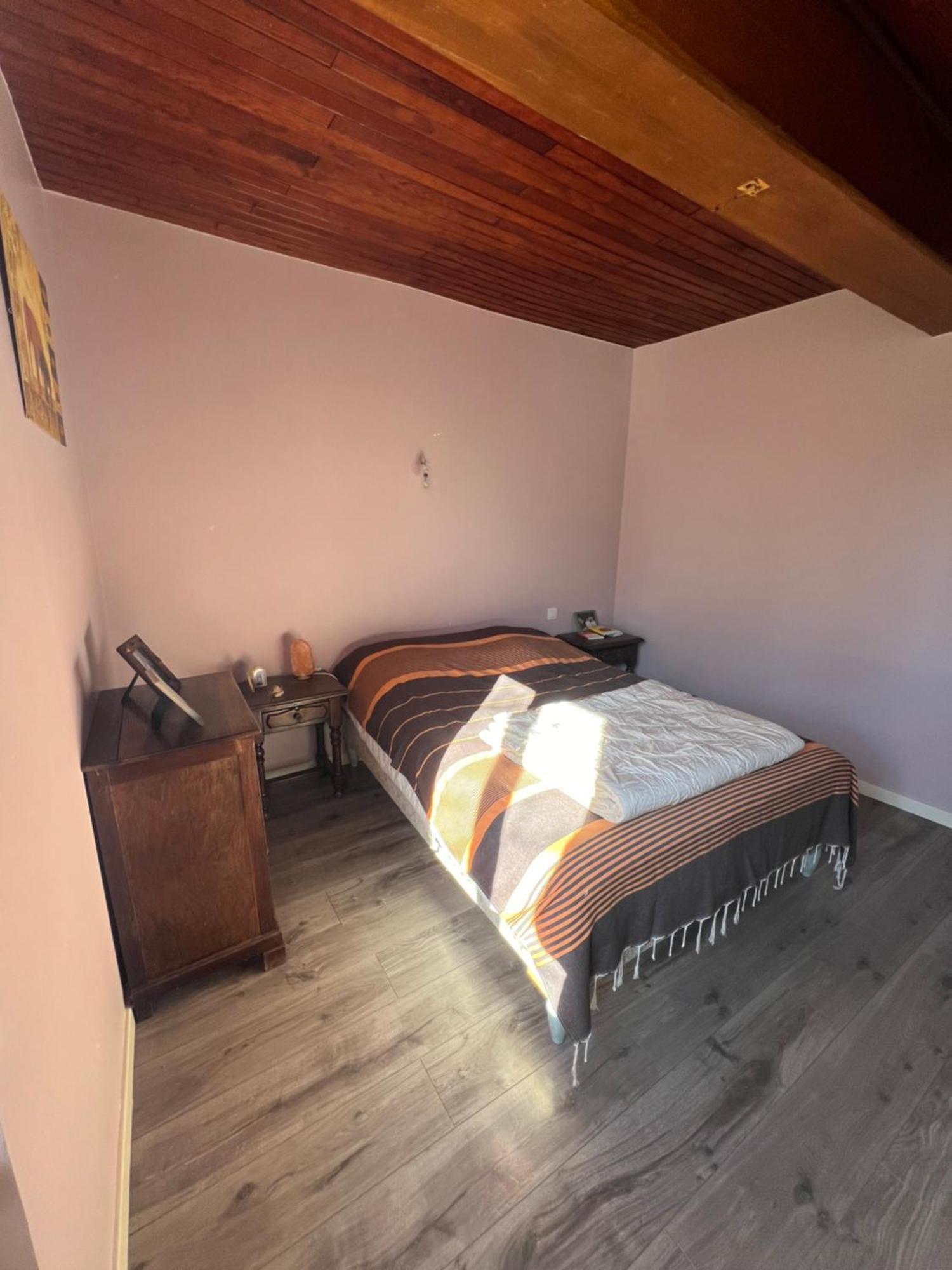Chez Paul Villa Saint-Jean-de-Thurigneux Екстериор снимка