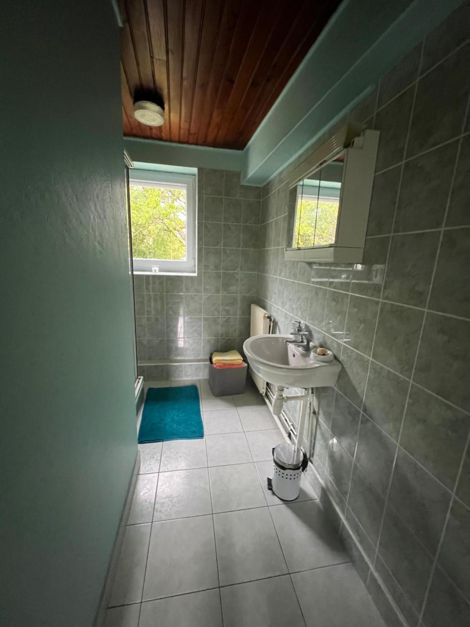 Chez Paul Villa Saint-Jean-de-Thurigneux Екстериор снимка